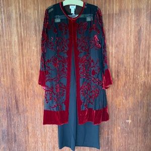 Beautiful Three Piece Set